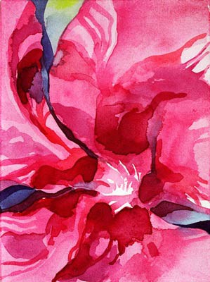 Elisabeth Gönitzer - Oleander